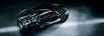 Honda NSX 2018 года (JP)
